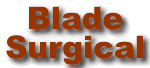 surgical blade